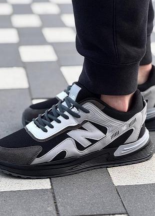 Кросівки new balance 2