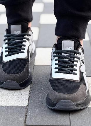 Кросівки new balance 7