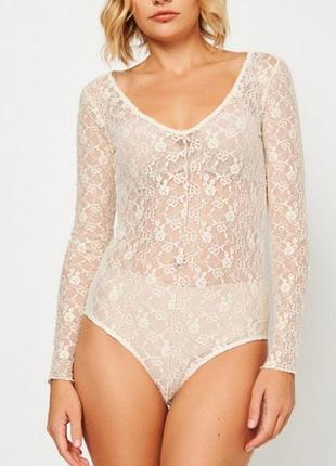 Сетевой боди