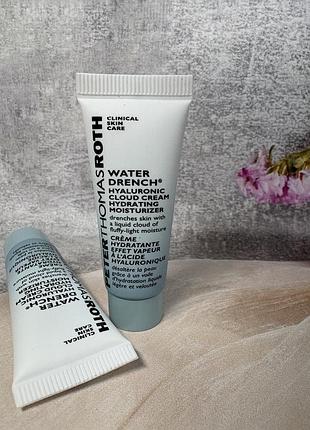 Крем venzen salicylic крем water drench hyaluronic cloud cream