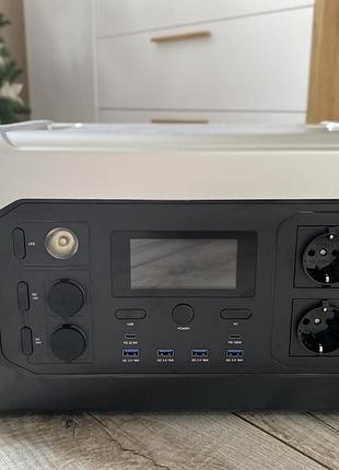 Зарядна станція xpower 1000