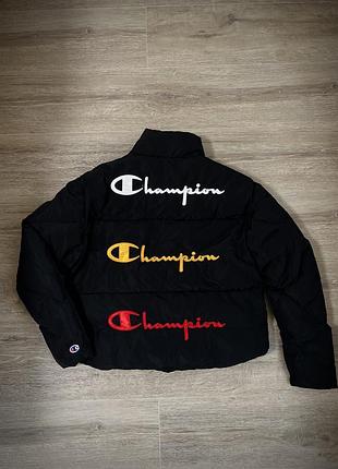 🔥 оригінальна куртка champion