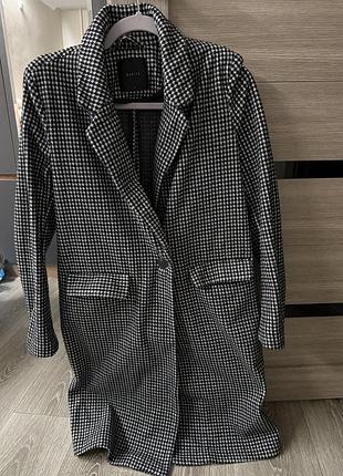 Пальто женское mohito