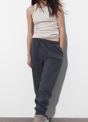Джогери h&m