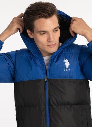Куртка  u.s.polo assn xl