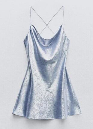 Сукня від zara