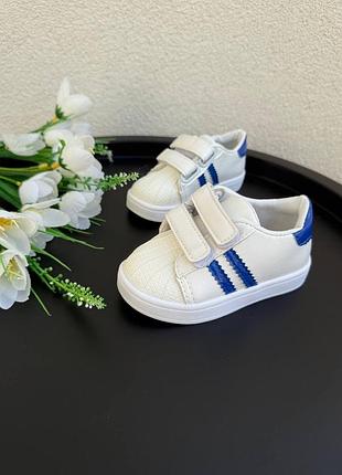 Дитячі кеди