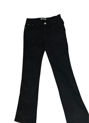 Вінтажні джинси versace jeans couture