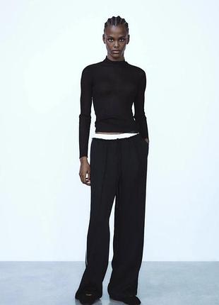 Штани zara