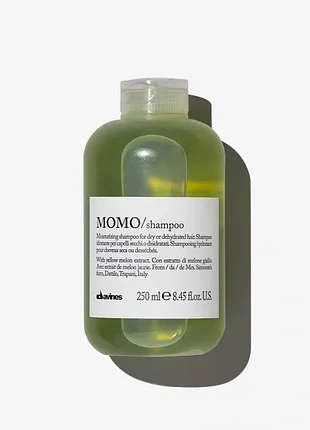 Momo shampoo шампунь 250 ml davines
