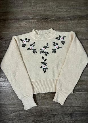 Светр shein