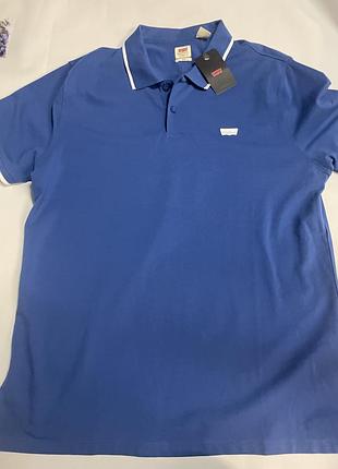 Levi’s поло чоловіче