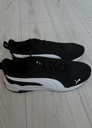 Чорні кросівки puma чоловічі оригінал із сша