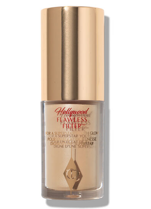 Charlotte tilbury підсвічуючий фільтр Glambee flawless skin foundation, 5,5 мл