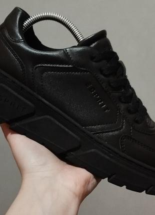 Кроссовки esprit