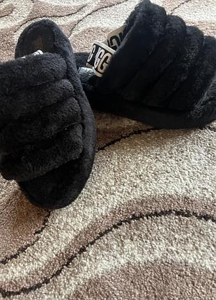 Тапочки ugg