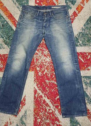 Джинси чоловічі tommy hilfiger