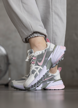 Кроссовки Nike Air Zoom Superrep 2 Ανδρικά Παπούτσια white grey pink