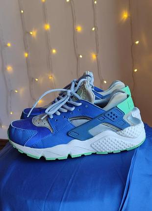 Женские кроссовки nike wmns air huarache run 36 размер