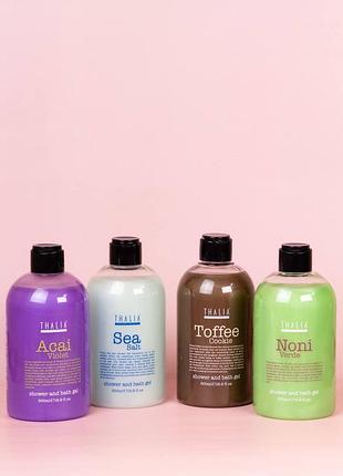 Гель для душу thaliа, 500 мл