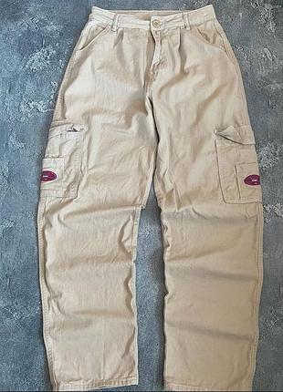 Штани wake jeans
