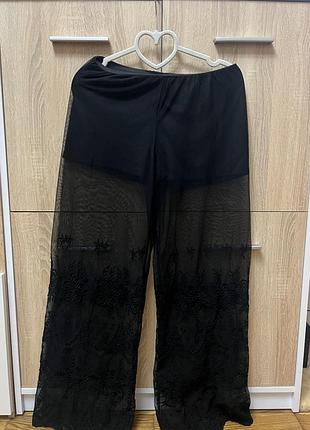 Штани calzedonia