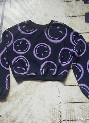 Свитшот моджи