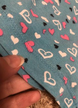 Шорты на девочку 11/12 лет 3