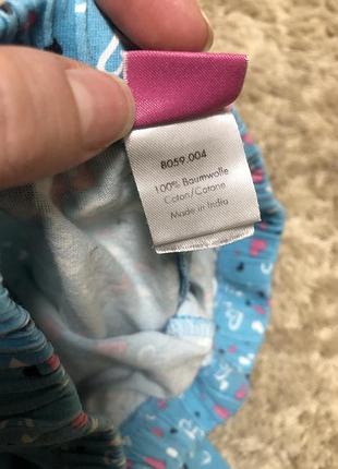 Шорты на девочку 11/12 лет 5