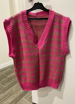 Безрукавка