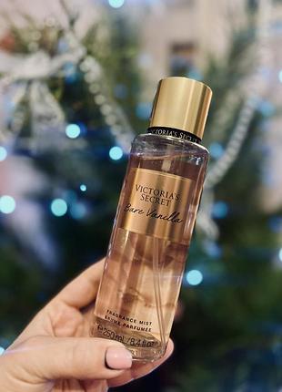 Спреї (місти) victoria’s secret
