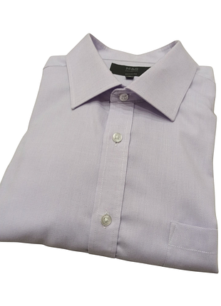 Рубашка с длинными рукавами, рубашка m&amp;s