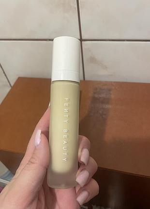 Тональный крем fenty beauty