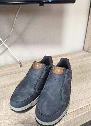 Туфлі чоловічі