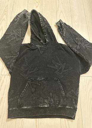 Стильний худі racer worldwide б/у новий коштує 5000/6000 грн