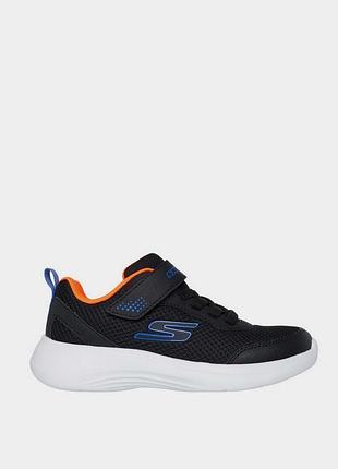 Кросівки дитячі на хлопчика skechers оригінал
