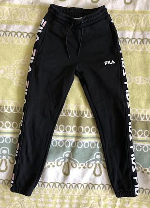Спортивні штани fila