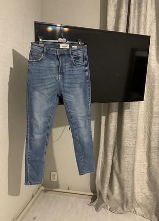 Джинси чоловічі