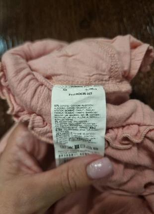 Летние штанишки 4