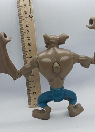Мен-бет man-bat dc comics mattel 2