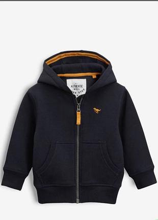 Дитяче худі для хлопчика next 68 розмір