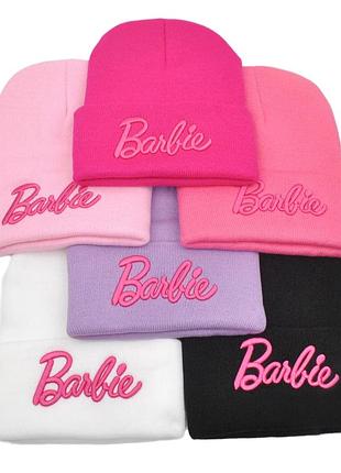 Шапуля для девочки