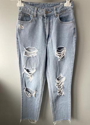 Джинси 6