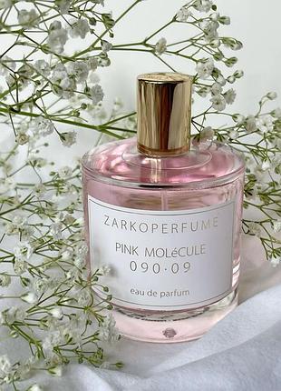 Zarkoperfume pink molecule 09 100 ml