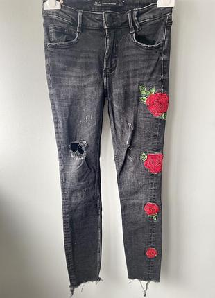 Джинси 4