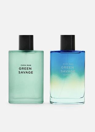 Набір zara lisboa, 2x90 ml/150 ml