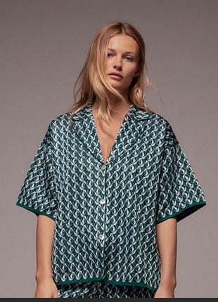 Жакет zara