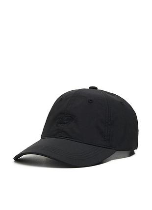 🧢 модна чорна кепка для стильного образу!