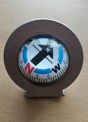 Автомобільний компас polco 18100 рідинний