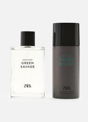 Набір zara lisboa, 2x90 ml/150 ml/150 ml